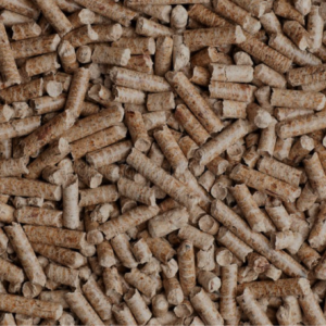 PELLETS DE PRUEBA