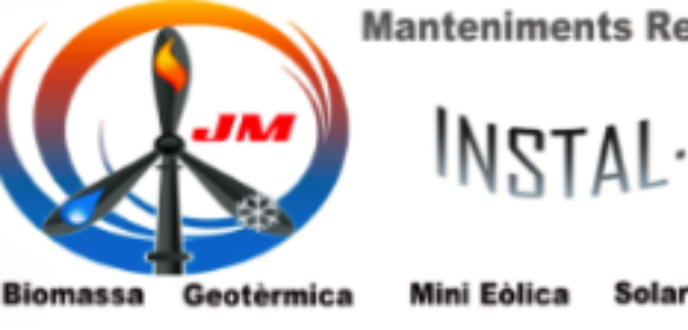 JM Instal·lacions
