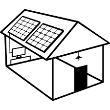 Financing sustainable installations for companies and communities / Financiación de instalaciones sostenibles para empresas y comunidades de propietarios.