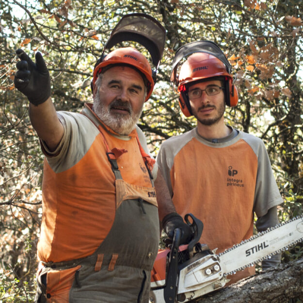 Fundació Integra Pirineus