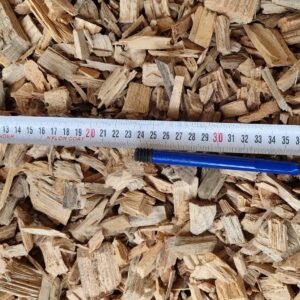 BIOMASA FORESTAL P31SM25