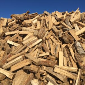 Astillas de madera 15 kg