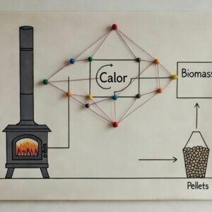 Sistema de Biomasa