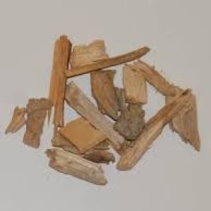 brisa de madera
